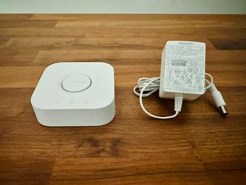 Philips Hue bridge in perfecte staat beschikbaar voor biedingen