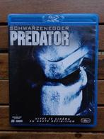 )))  Bluray  Predator  //  Arnold Schwarzenegger  (((, Science Fiction en Fantasy, Ophalen of Verzenden, Zo goed als nieuw