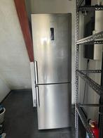 Koel- en vriescombinatie A++, Elektronische apparatuur, Koelkasten en IJskasten, Ophalen, 200 liter of meer, 60 cm of meer, Met aparte vriezer