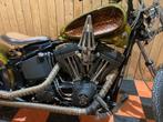 Harley-Davidson NIght Train (bj 2006), Motoren, 1449 cc, Meer dan 35 kW, Overig