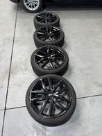 Volkswagen golf velgen cms 5x112 19 inch, Pneus été, Jante(s), 19 pouces, Enlèvement