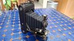Kodak No. 1A Jr - zeer oude balgcamera, Ophalen of Verzenden, Voor 1940, Fototoestel