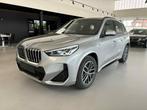 BMW X1 sDrive 18iA M PAKKET (Niieuw = 6km), Auto's, 5 zetels, 5 deurs, BMW Premium Selection, SUV of Terreinwagen