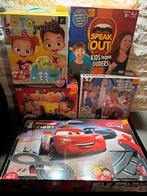 Gezelschapsspellen, Hobby en Vrije tijd, Gezelschapsspellen | Overige, Ophalen, Gebruikt