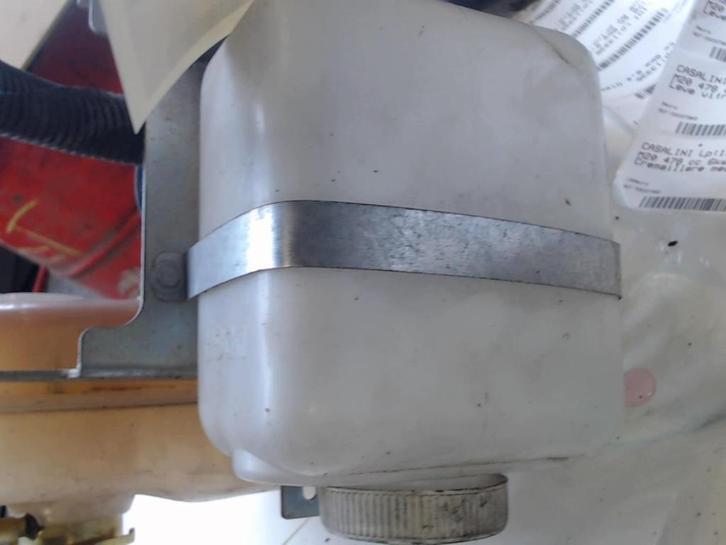 vase de lave glace   Casalini 550 lp/13336, Auto-onderdelen, Motor en Toebehoren, Gebruikt, Ophalen of Verzenden