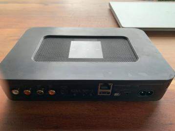 Bluesound node 2, Enlèvement, Utilisé, Autres systèmes, Autres marques