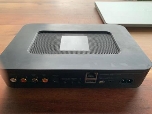Bluesound node 2, Audio, Tv en Foto, Versterkers en Ontvangers, Gebruikt, Overige systemen, Overige merken, Ophalen