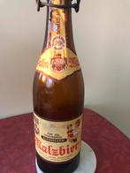 Oude Palm fles collectors item, Ophalen, Palm