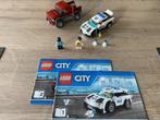 Lego 60128  Police Pursuit, Kinderen en Baby's, Complete set, Ophalen of Verzenden, Lego, Zo goed als nieuw