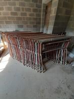 Tréteaux de maçon, Bricolage & Construction, Échafaudages, Enlèvement, Comme neuf
