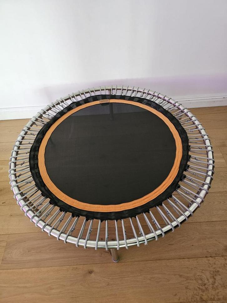 Belicon trampoline, Sport en Fitness, Overige Sport en Fitness, Zo goed als nieuw, Ophalen