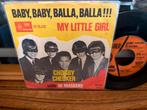 Baby,Baby,Balla,Balla !!! - My Little Girl, Cd's en Dvd's, Vinyl Singles, Ophalen of Verzenden, Zo goed als nieuw