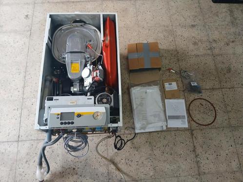 verwarmings ketel De Dietrich, Doe-het-zelf en Bouw, Verwarming en Radiatoren, Gebruikt, Ophalen