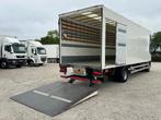 DAF LF 210 LF210.14 EURO6. 2021.288dkm. 810x248x230. 5797kg, Automaat, Achterwielaandrijving, Euro 6, 213 pk