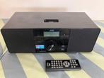 CD-speler/stereo - JVC RD-N1, Audio, Tv en Foto, Luidsprekerboxen, Ophalen, Gebruikt, JVC