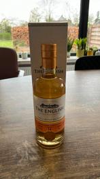 The English Single Malt Whisky - Small Batch !!, Nieuw, Ophalen