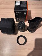 Sony FE 35MM F1.4 GM, Audio, Tv en Foto, Ophalen of Verzenden, Groothoeklens