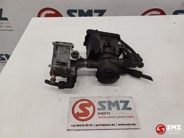 Occ EBS voorasmodulator Scania beschikbaar voor biedingen