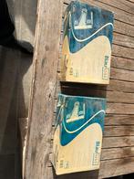 2 kranen Blaufoss (Cala), Ophalen