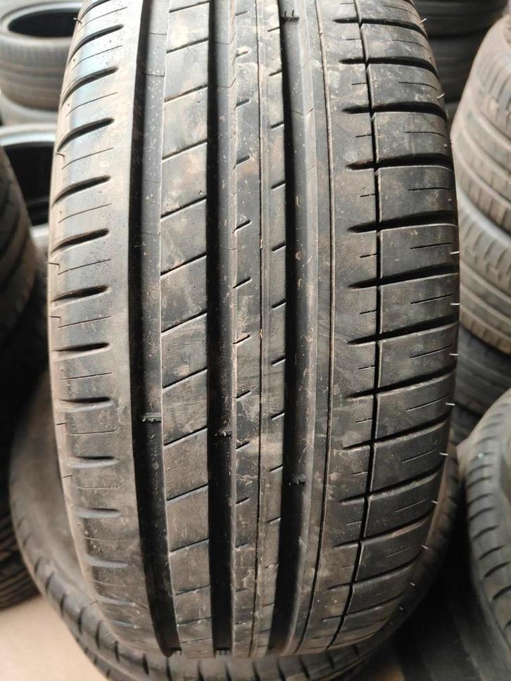 205/45r17 Michelin 45€ per stuk met plaatsen 20545r17 r17, Auto-onderdelen, Besturing, Ophalen of Verzenden