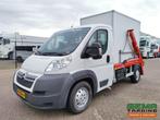 Citroën JUMPER PortaalSysteem 7 bakken (A73), Auto's, Bestelwagens en Lichte vracht, Citroën, Centrale vergrendeling, Te koop