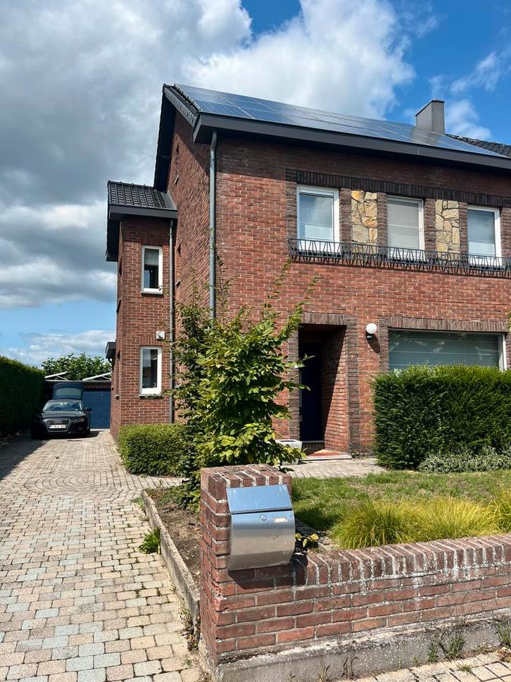 Instapklare woning in Tongeren, Immo, Op zoek naar een huis