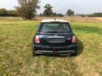 Minicooper, Auto's, Mini, Zwart, Zwart, Handgeschakeld, Particulier