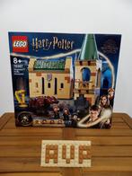 Lego - Harry Potter Pluizige ontmoeting 76387 - sealed Nieuw, Nieuw, Complete set, Ophalen of Verzenden, Lego