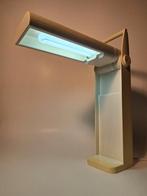 Vintage '80s Flip Desk Lamp, Enlèvement ou Envoi