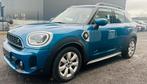 Mini Countryman/benzine/hybriAll4/220pk/auto/2020/chili pack, Auto's, Automaat, Euro 6, Countryman, Blauw