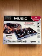 hercules DJ Control MP3 e2, Enlèvement ou Envoi, Neuf, DJ-Set, Autres marques