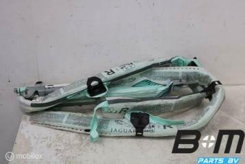 Hemelairbag rechts Jaguar XF 34013010B beschikbaar voor biedingen