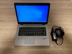 HP EliteBook 840 G4 Laptop, Comme neuf, Intel i5, 16 GB, HP