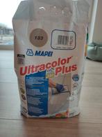Voegsel Mapei ultra color plus - Sand, Ophalen of Verzenden, Nieuw