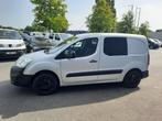 Peugeot Partner Peugeot Partner L1 1.6 diesel, Monovolume, 72 kW, Bedrijf, 98 pk