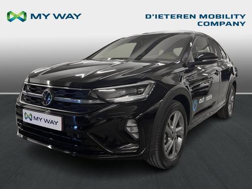 Volkswagen Taigo Taigo 1.0 TSI R-Line OPF DSG, Auto's, Volkswagen, Overige modellen, ABS, Airbags, Airconditioning, Cruise Control