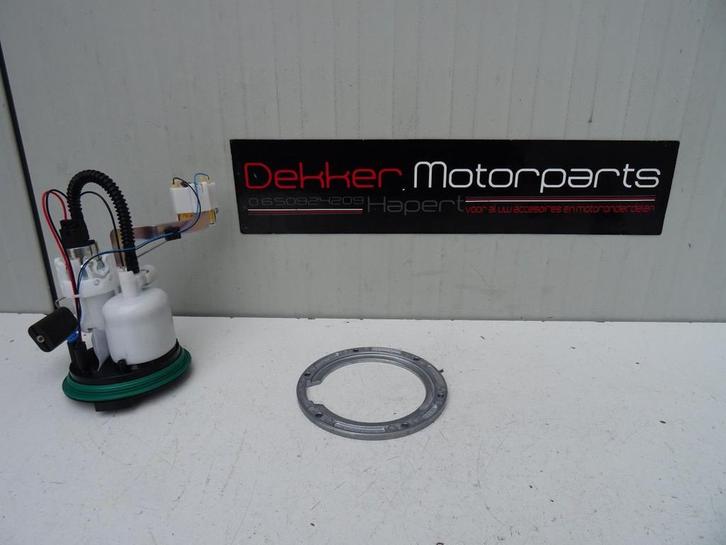 Benzinepomp Brandstofpomp BMW S1000RR 2019-2020-2021-2022 >, Motoren, Onderdelen | BMW, Gebruikt, Ophalen of Verzenden