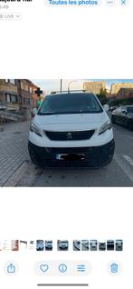 Peugeot expert 2016