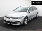 Volkswagen Golf VIII SW Golf SW 1.0 TSI Life Business OPF, Argent ou Gris, Achat, Entreprise, Boîte manuelle