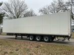 Schmitz Cargobull Oplegger Kastentrailer, Bedrijf, Overige brandstoffen, Te koop, Aanhangers en Opleggers