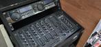 Flight case table de mixage lecteur CD, Ophalen, Zo goed als nieuw