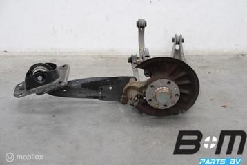 Wielophanging linksachter VW E-Golf 7 5Q0505435F beschikbaar voor biedingen