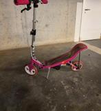 Step space scooter, Ophalen, Zo goed als nieuw
