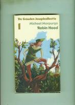 Robin Hood michael morpurgo 192 blz, Ophalen of Verzenden, Zo goed als nieuw