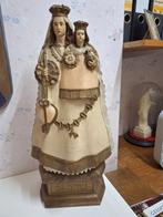 GROOT EN OUD MARIABEELD, Enlèvement