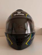 Shark carbon helm, Motoren, Kleding | Motorhelmen, M, Shark