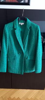 Blazer. GRAIN DE MALICE. 36 NEUF, Vêtements | Femmes, Vestes & Costumes, Enlèvement ou Envoi, Neuf, Vert