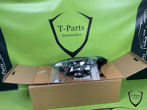 opel corsa E koplamp links LED 13381347 NIEUW, Auto-onderdelen, Verlichting, Opel, Nieuw