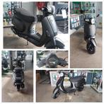 GTS toscana dynamic nieuwe scooter A/B euro 5, Ophalen, Gts, Nieuw, 50 cc