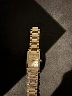 Rodania, Handtassen en Accessoires, Horloges | Dames, Staal, Gebruikt, Staal, Polshorloge